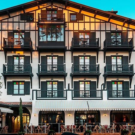 HaItza Pyla Sur Mer Bagian luar foto